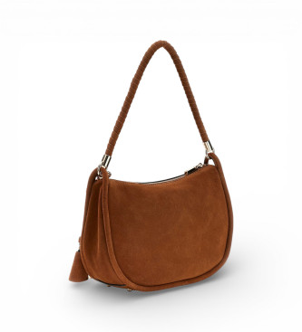 Guess Danya brown handbag