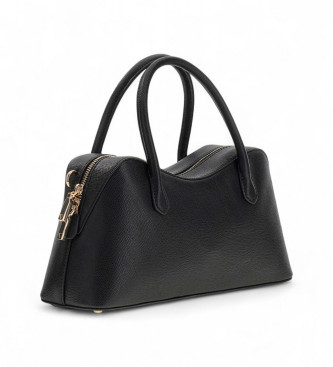 Guess Saco Davina Charms preto