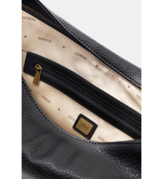 Guess Sac à bandoulière Camden noir