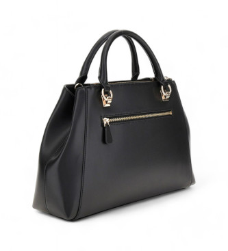 Guess Nelka handbag black