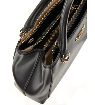 Guess Sac  main Nelka noir