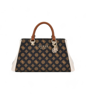 Guess Sac Evelune Girlfriend noir