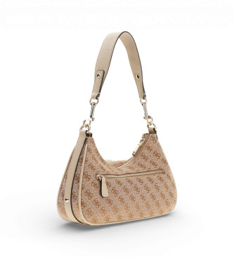 Guess Borsa beige Jessa