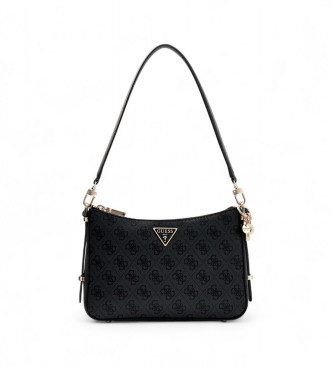 Guess Bolsa Erica Mini preta