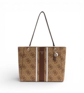 Guess Saco castanho Noelle Li