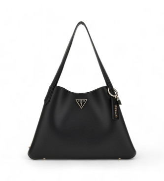 Guess Torbica Sora Carryall črna