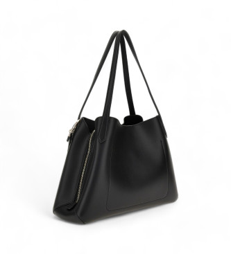 Guess Torbica Sora Carryall črna