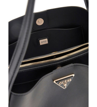 Guess Sora Carryall czarny