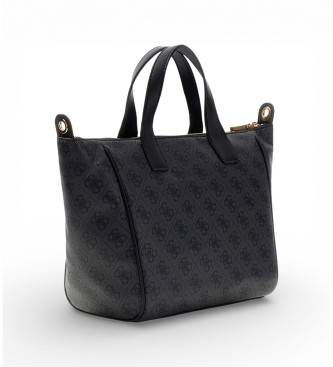 Guess Tote Follie Pequeno preto
