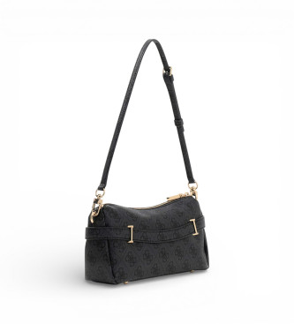 Guess Saco Yesba preto