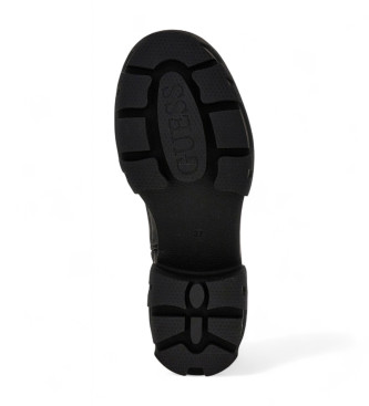 Guess Botas de tornozelo Yelma pretas