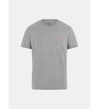 Guess Core SS grey T-shirt