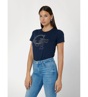 Guess Bl skinnende T-shirt