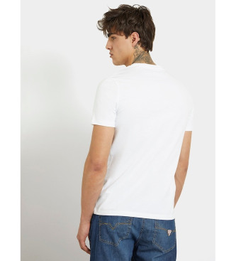 Guess T-shirt with small white logo