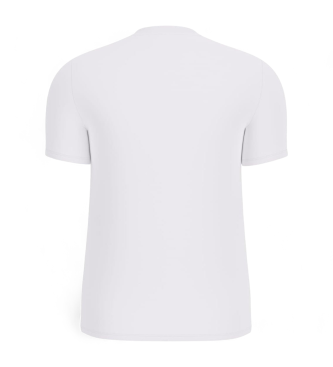 Guess Camiseta Core blanco