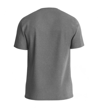 Guess T-shirt Core gris