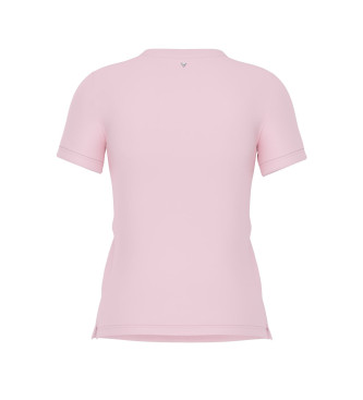 Guess Blomster lyserd T-shirt