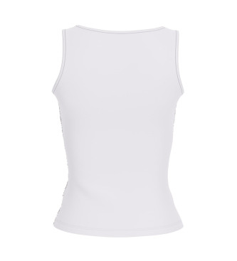 Guess Logo T-shirt wit