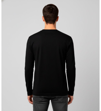 Guess Logo T-shirt black