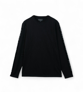 Guess Logo T-shirt black