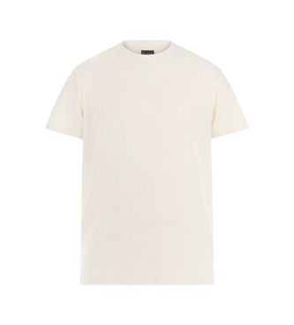 Guess T-shirt beige Madden