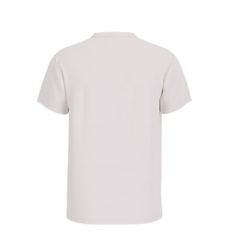 Guess T-shirt Movie em branco