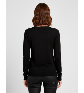 Guess Saylor T-shirt black