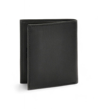 Guess Black Mito wallet