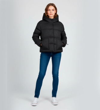 Guess Veste matelasse Daisy noir