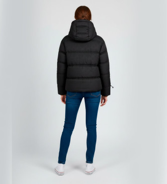 Guess Veste matelasse Daisy noir