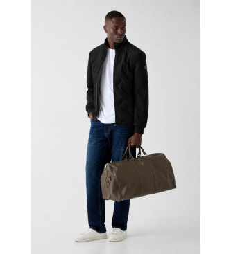 Guess Giacca imbottita nera