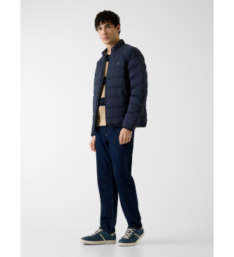 Guess Doudoune sans coutures marine
