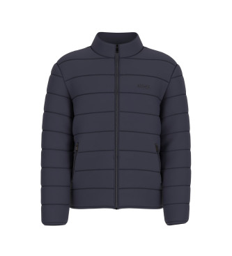 Guess Doudoune sans coutures marine