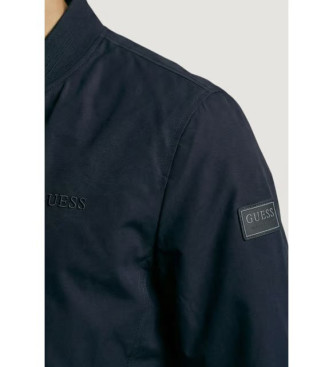 Guess Bomber jacket blue