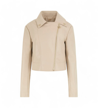 Guess Clemence beige Jacke