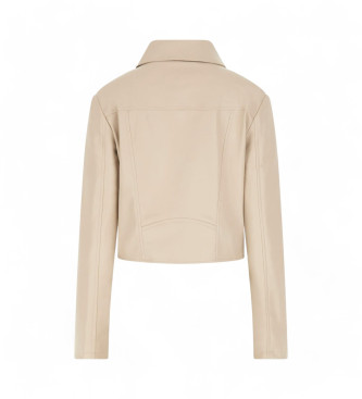 Guess Clemence beige Jacke