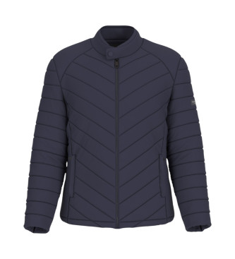 Guess Jacke Nylon navy