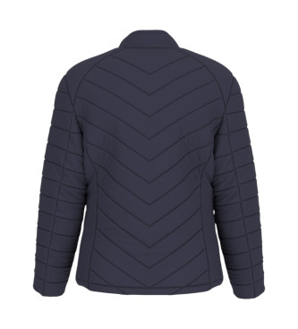 Guess Jacke Nylon navy