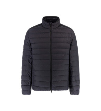 Guess Giacca blu navy normale