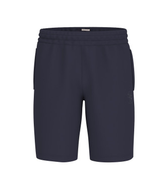 Guess Clovis Bermuda shorts navy