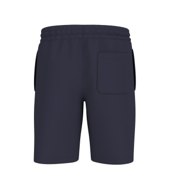 Guess Clovis Bermuda shorts navy