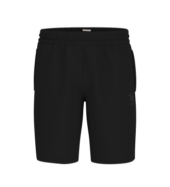 Guess Clovis Bermuda shorts black