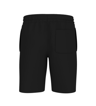 Guess Clovis Bermuda shorts black