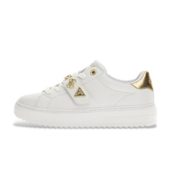 Guess Driftschuhe wei