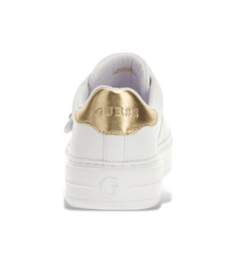 Guess Driftschuhe wei