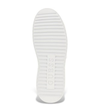Guess Driftschuhe wei