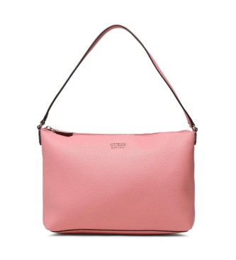 Guess Shopping Bag Eco-Brenton_Hwevg8_39023 pink