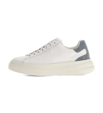 Guess Zapatillas Elba blanco