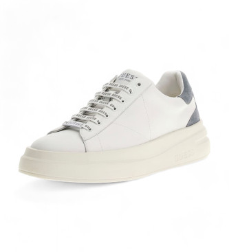 Guess Zapatillas Elba blanco