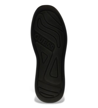 Guess Elba tofflor vit